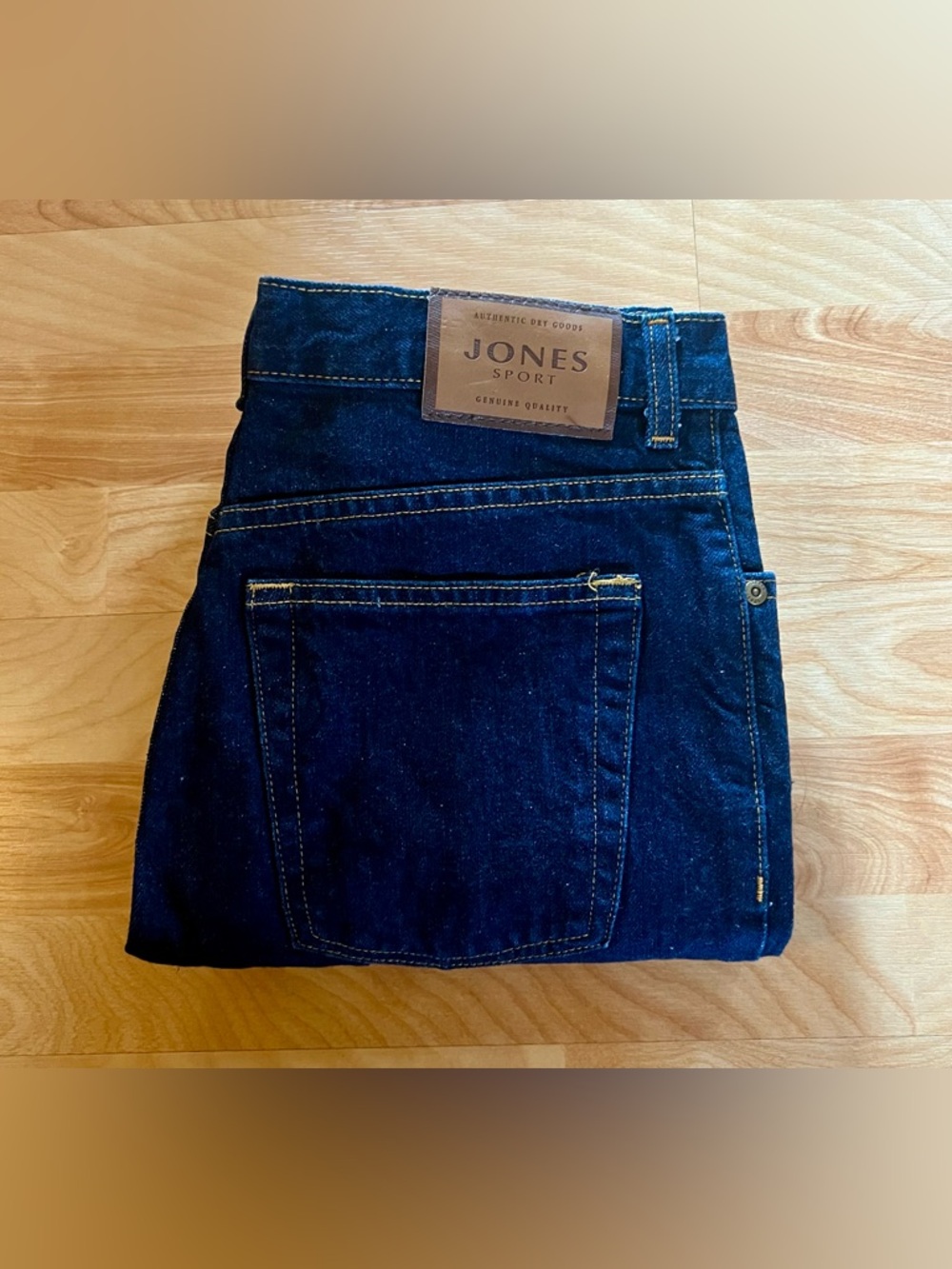 Jones sports jeans